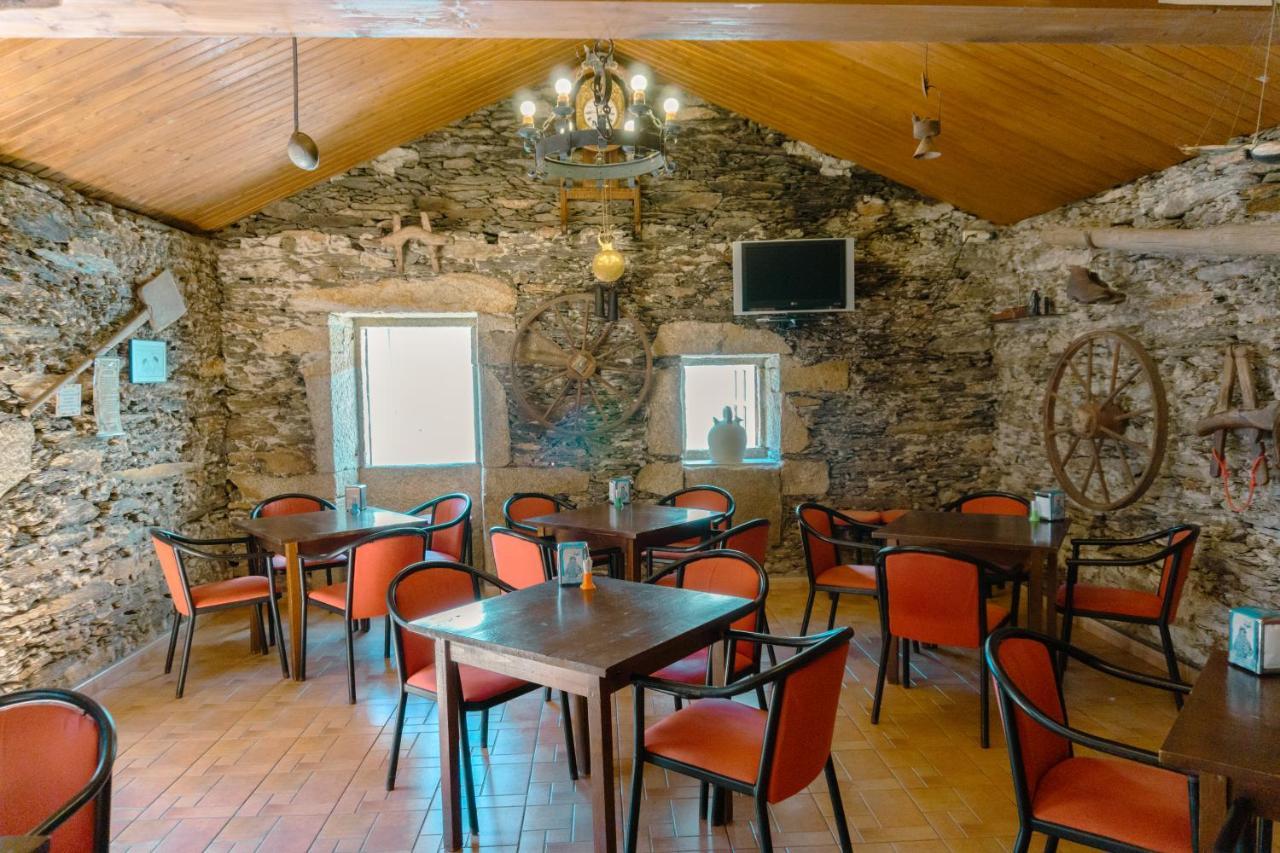 Hotel Atalaya II Portonovo Zewnętrze zdjęcie