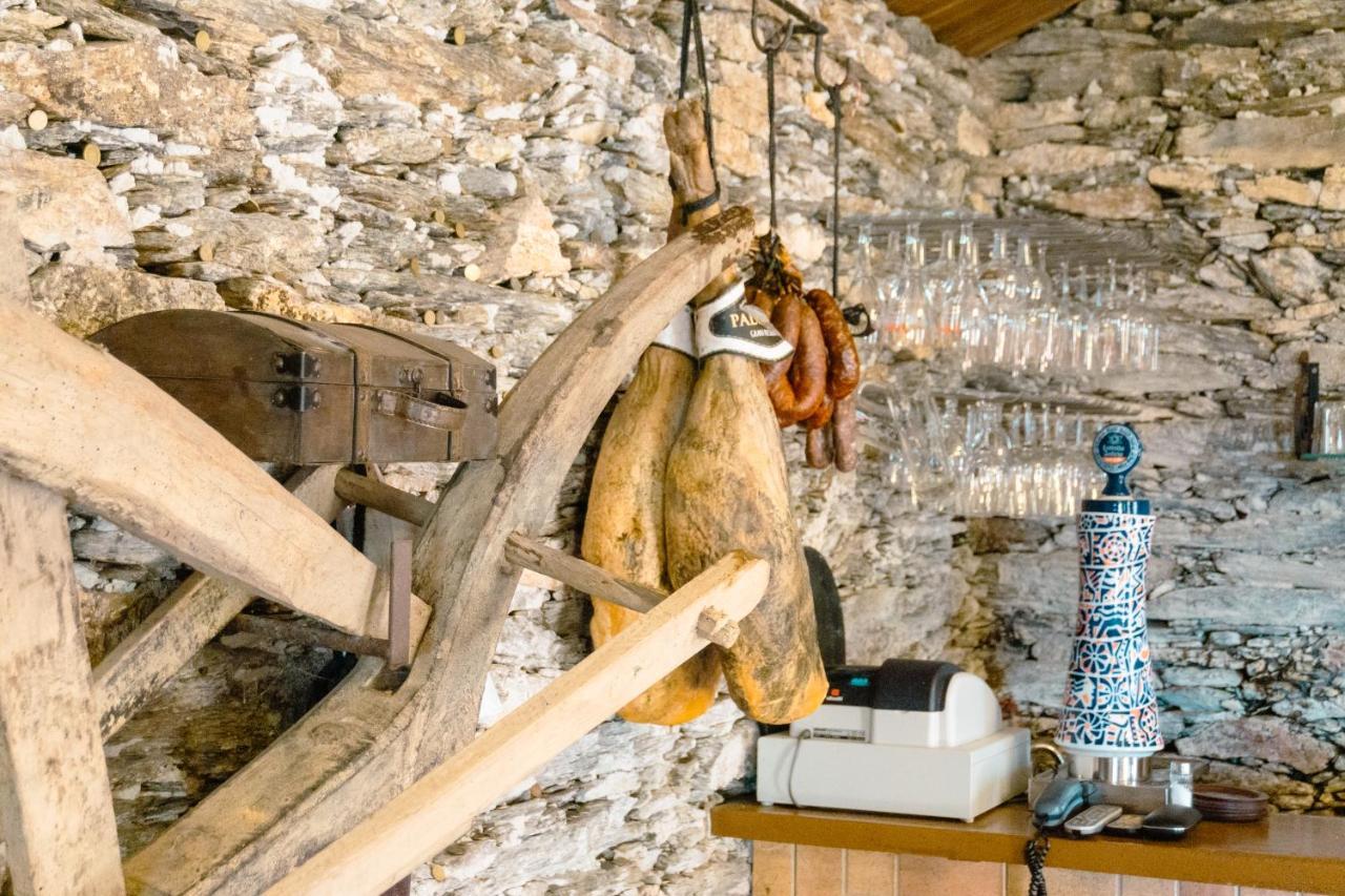 Hotel Atalaya II Portonovo Zewnętrze zdjęcie