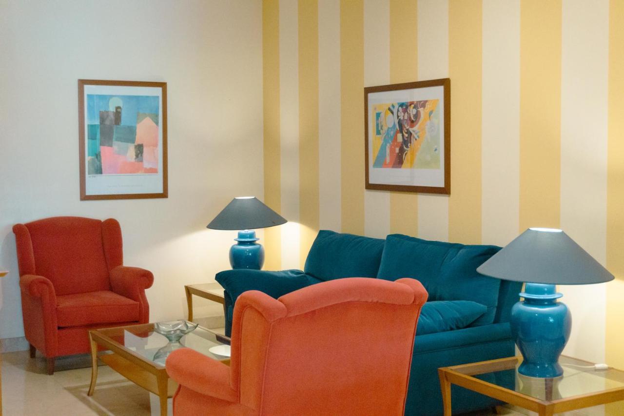 Hotel Atalaya II Portonovo Zewnętrze zdjęcie