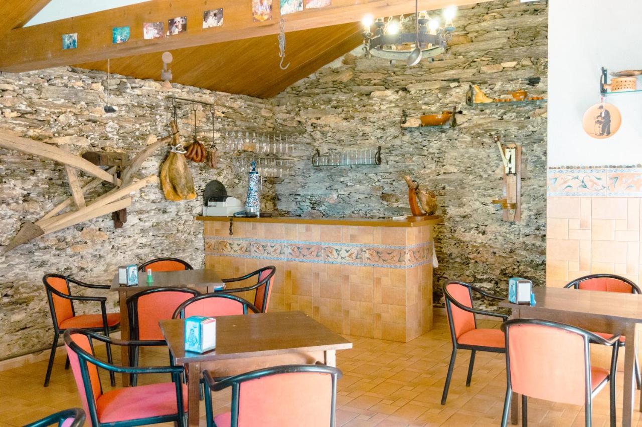 Hotel Atalaya II Portonovo Zewnętrze zdjęcie