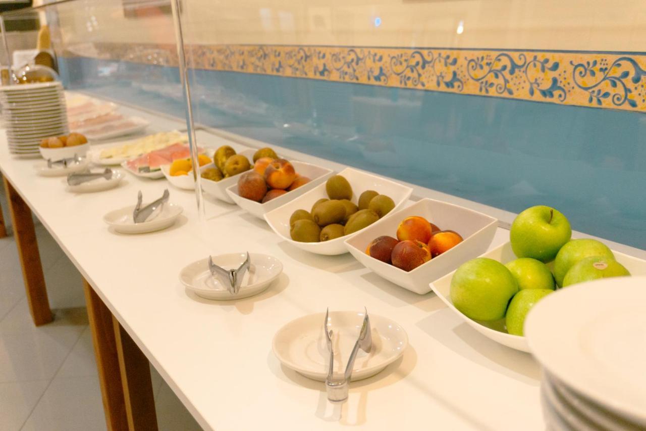 Hotel Atalaya II Portonovo Zewnętrze zdjęcie
